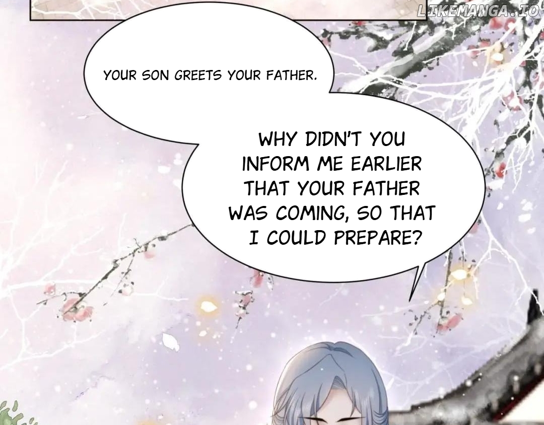 Lonely Emperor Chases His Sister-in-Law Chapter 65 - page 24
